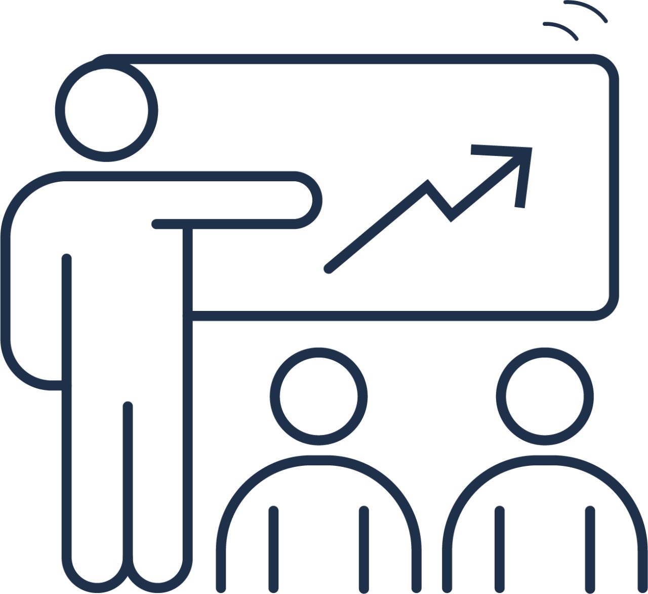 Smart Financing