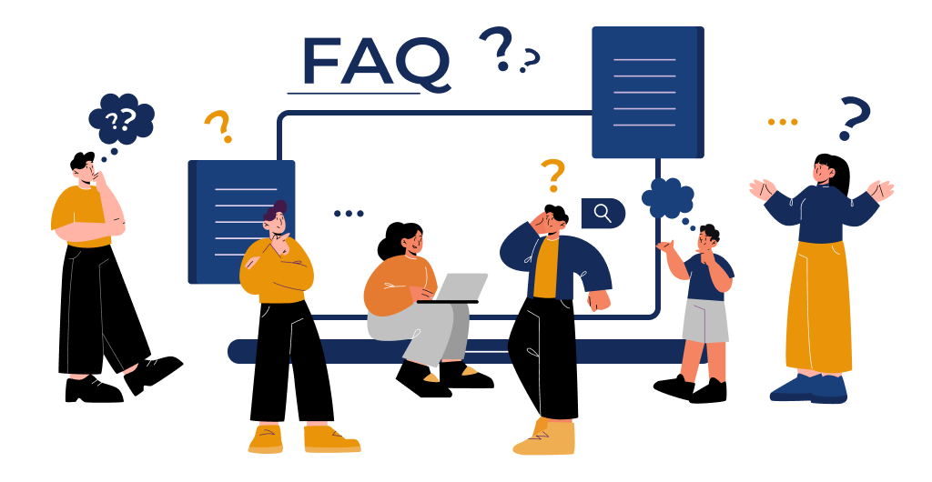 Common Questions Answered ( sMART FINANCE PAGE)